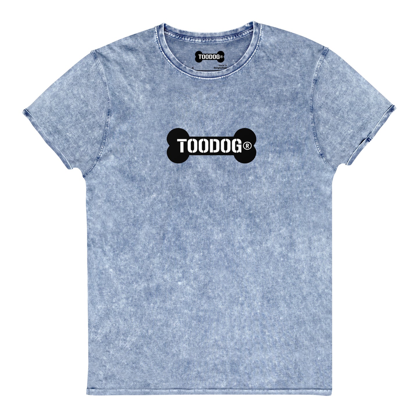 Toodog® Denim T-Shirt
